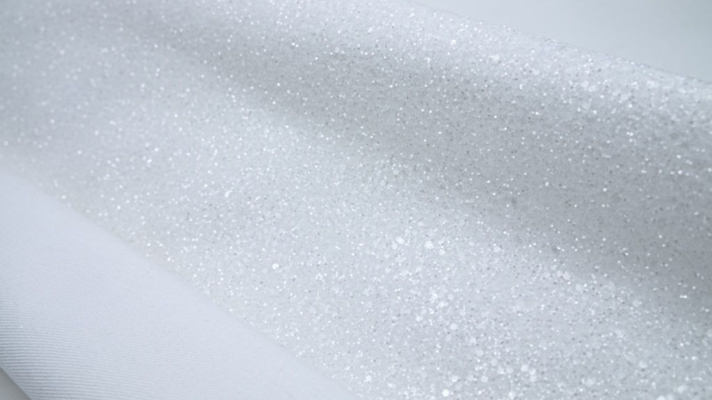 GlitterSnow