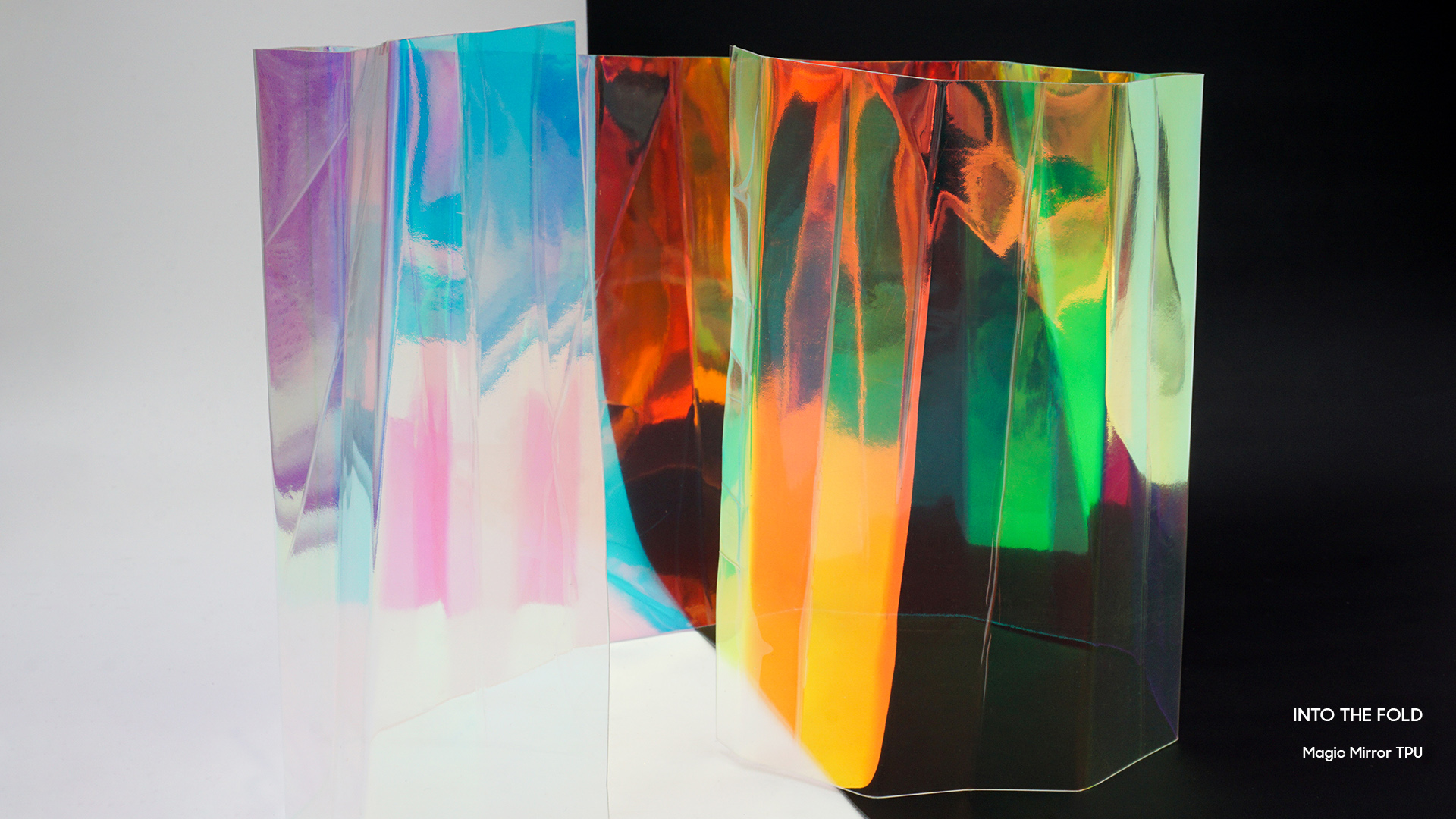 MAGIC MIRROR TPU