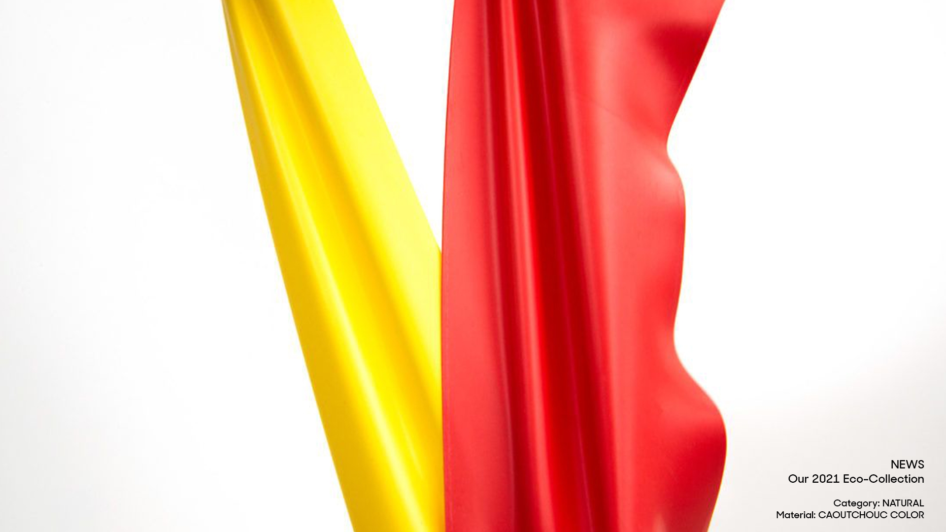 Natural_CAOUTCHOUC COLOR