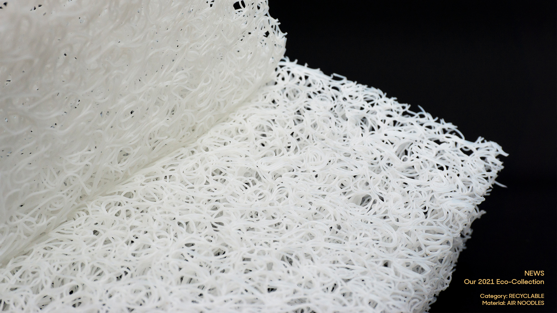 Recyclable_Air Noodles