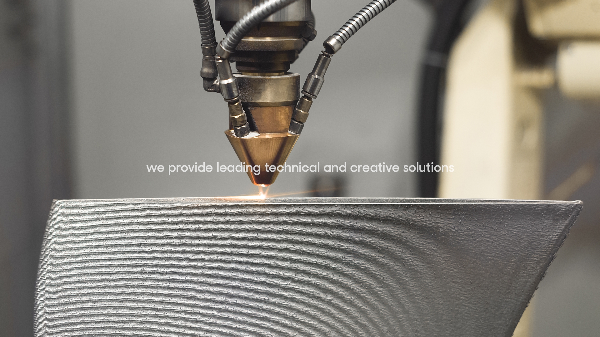 3D Printing